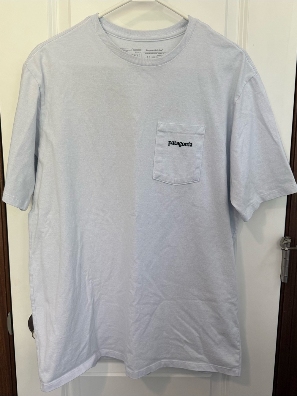 Patagonia Tee Size Medium